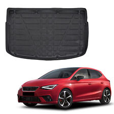 Kofferraumwanne Laderaumwanne Für Seat Ibiza Ab 2022 Schrägheck Antirutsch