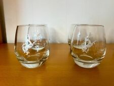 Set: 4 Cognac-Gläser Remy Martin