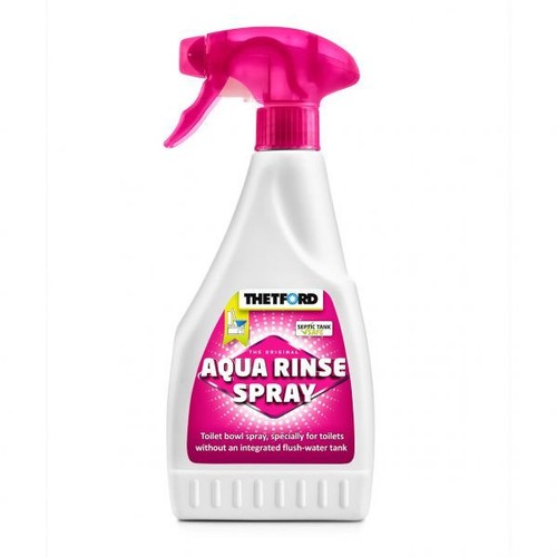 Thetford aqua rinse spray - aqua,