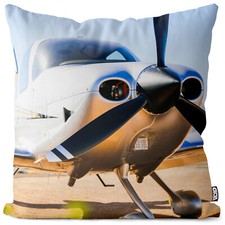 VOID Kissenbezug Flugzeug