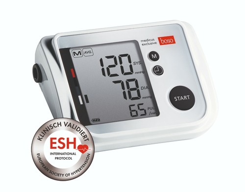 Boso medicus exclusive - boso, xl