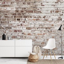 Fototapete Steinwand