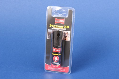 Ballistol pfeffer ml - ko,