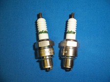 2 x  Zündkerze IFA AKA