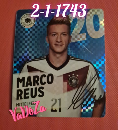 Marco reus - marco,