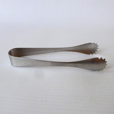 Robert Welch Radford Satin Edelstahl Eiswürfelzange Nips 11cm, 3 verfügbar