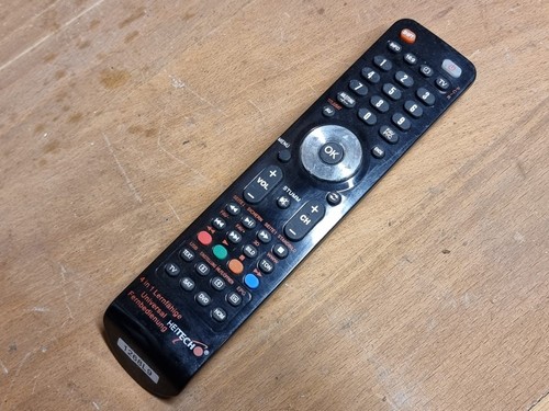 Heitech 10000081 4in1 - heitech,