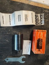 Black & Decker Schlagbohrer Bohrmaschine Schlagwerk Schlagbohrer Zusatzgerät