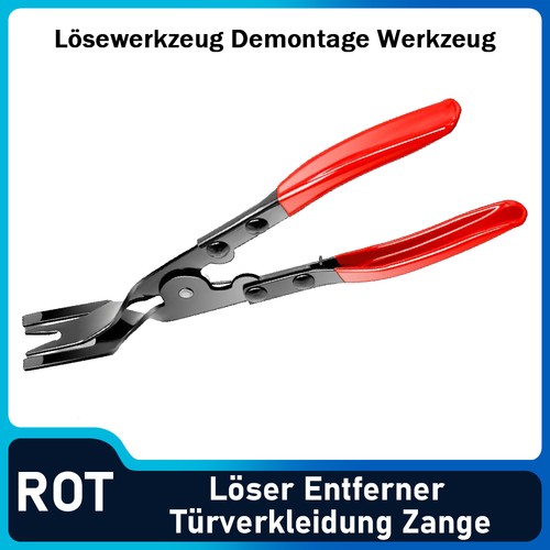 Lösewerkzeug demontage - lösewerkzeug,