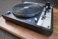 Gepflegter thorens 160 mk - td,