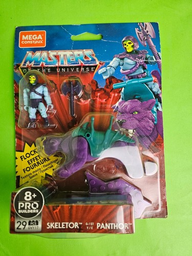 Neu masters the universe - neu!,