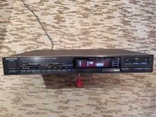 Kenwood KT-980F Tuner Radio defekt!