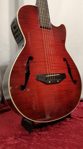 Yairi kyf akustikgitarre - kyf-2,