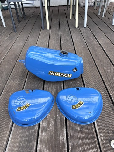 Simson s50n s51n - simson,