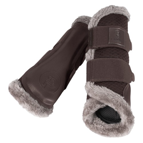 Eskadron platinum gamaschen - platinum,