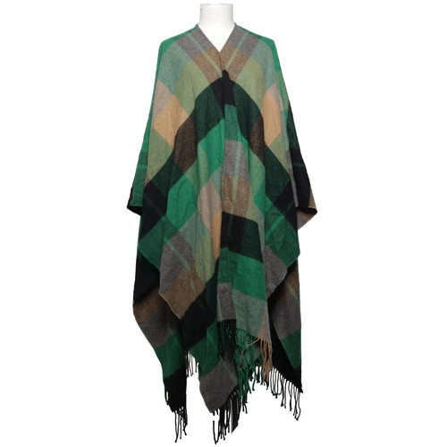Zara poncho größe m - poncho,,