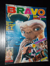 Bravo 1982 e - nr., e.t