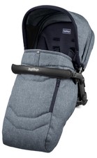 Peg Perego Sportwagenaufsatz