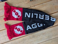FAN-SCHAL "AGGRO BERLIN" 