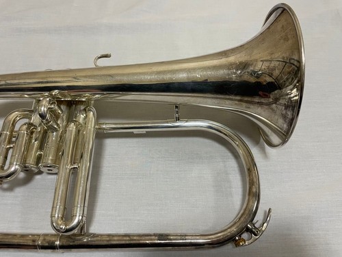 Yamaha yfh 731 - yamaha, flügelhorn