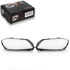 2x Scheinwerferglas links