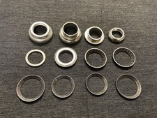 Stronglight France Steuersatz / Headset 1" 