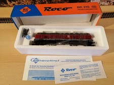 Roco H0 DC Analog 04151A Br