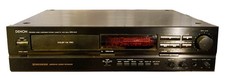 DENON Stereo Cassette Tape Deck DRS-640
