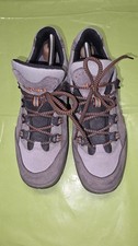 LOWA  Traverse  Goretex  Wanderschuhe Outdoor Gr.39 Braun/Grau