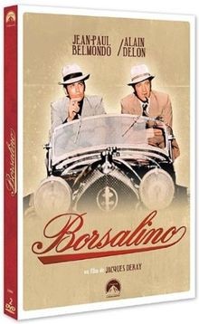 Borsalino von jacques deray - jacques,
