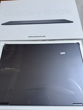 SAMSUNG Galaxy Book4 Pro 360 -