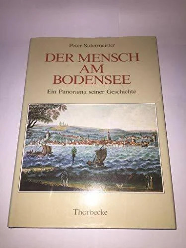 Der mensch bodensee ein - -,