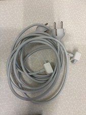 2x 220V EU Strom Adapter Kabel