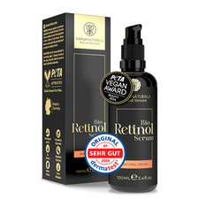 BIO Retinol Serum • 100ml