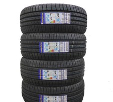 4 x GOODYEAR 205/50 R16 87W EfficientGrip Sommerreifen 2018 VOLL