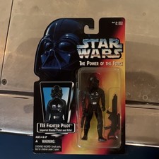 Kenner Star Wars Power of the