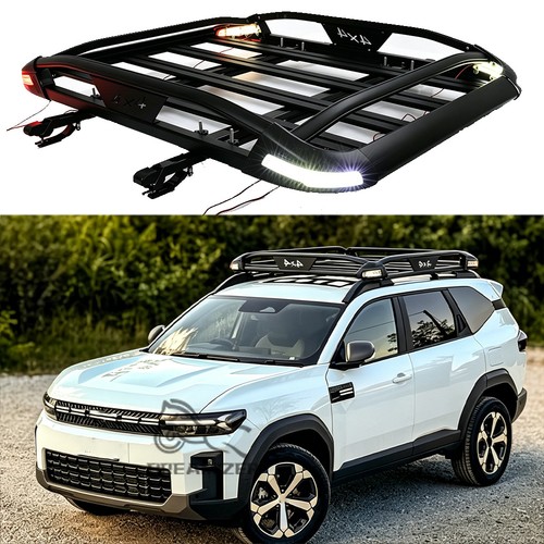 Für dacia bigster - für, kfz