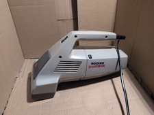 Vintage hoover S1083 Eine Hand
