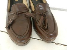 edle MARC O POLO Tassel Loafer