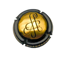 Champagnerkapsel veuve