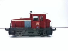 Pola Maxi spur 0 Diesellok BR