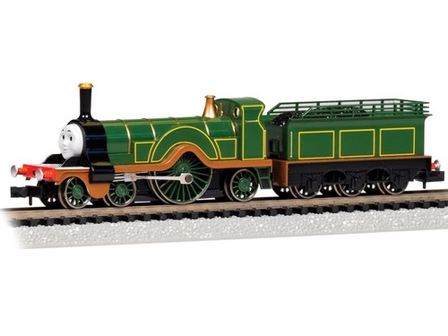 Bachmann 58795 emily - bachmann,
