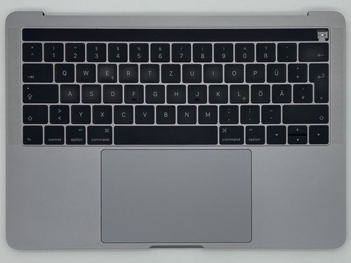 Original topcase macbook pro - topcase,