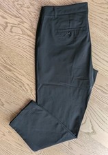 Damen Hose Raffaello Rossi Gr.40 Model Ute 7/8 schwarz