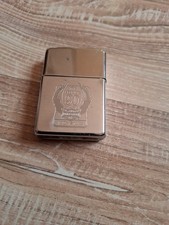 Harley Davidson Zippo
