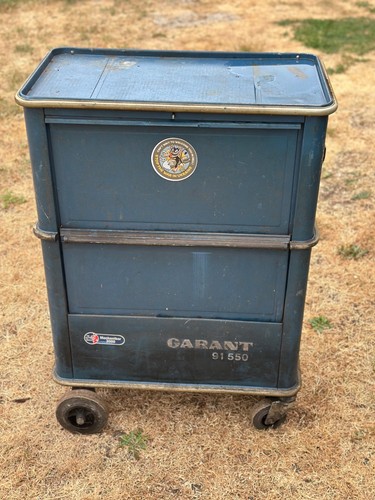 Garant werkstattwagen - garant,