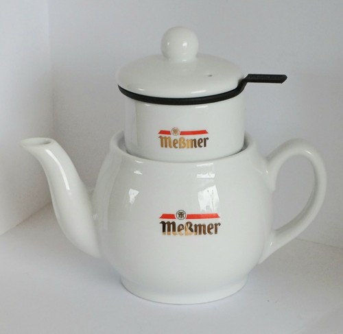 Meßmer teekanne becher - meßmer, teekanne,