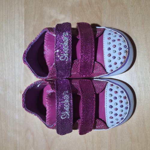 Skechers twinkle toes - toes, eu