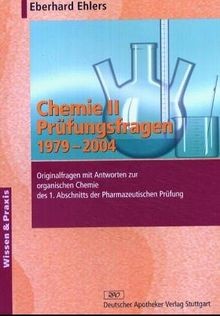 Chemie prüfungsfragen - 2.,