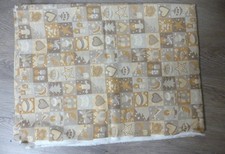 Stoffrest Weihnachten 200 x150